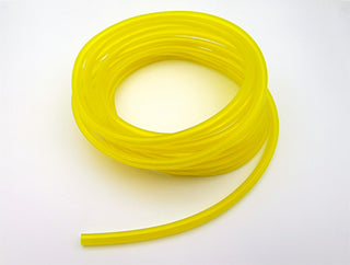 Japan R&D team developed new generation fuel resistant flexible tubing