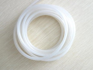 Successfully commercialized chemical resistant flexible tubing Innovalene 4375