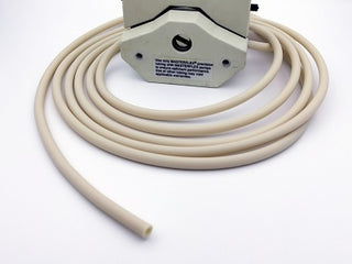 Introduction to peristaltic pump tubing