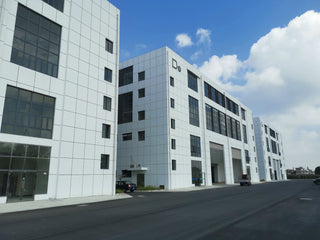 Innovapure building pictures