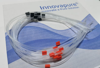 Innovalene MED 55 micro bore peristaltic pump tubing