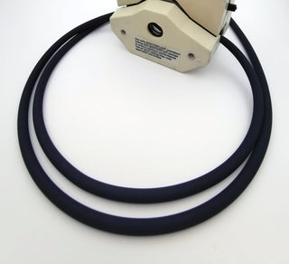 Innovalloy 4000 BK industrial grade peristaltic pump tubing