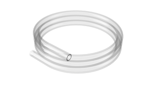 Innovalene 66E medical tubing